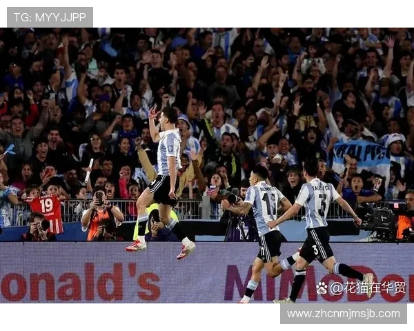 深入解读世界杯预选赛积分榜变化趋势帮助球迷预测晋级形势